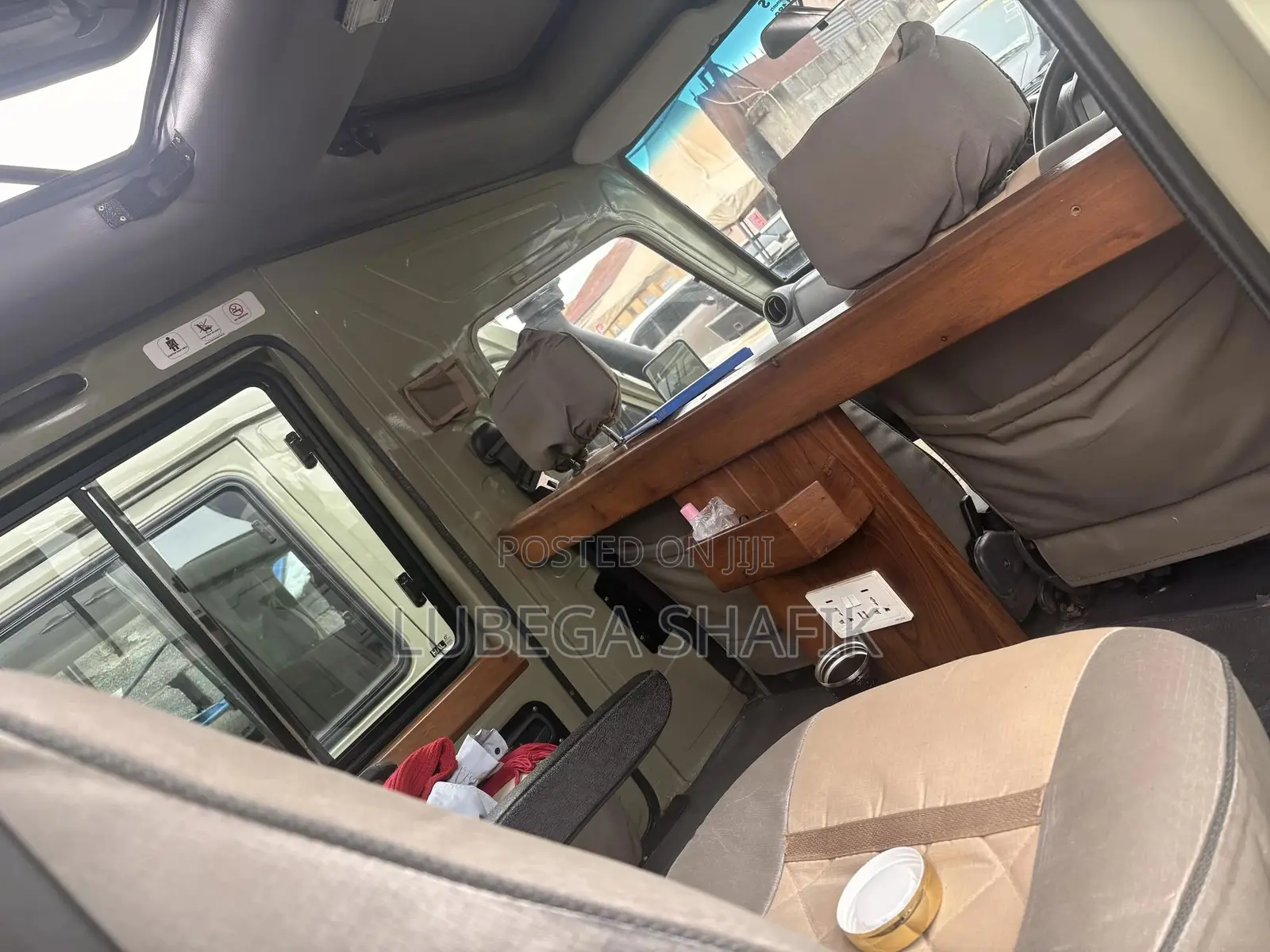 Toyota Land Cruiser Prado 2018 Gray