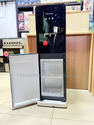 Hisense 3tap Water Dispenser