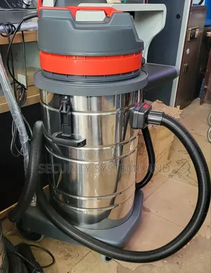 2000w Commercial Vacuum Cleaner 80l Large Capacity Wet and Dry Durable