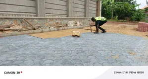 Expert Pavers Installation Paving the Way Forward.