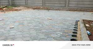 Expert Pavers Installation Paving the Way Forward.