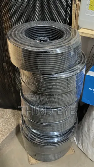 Speaker Cable