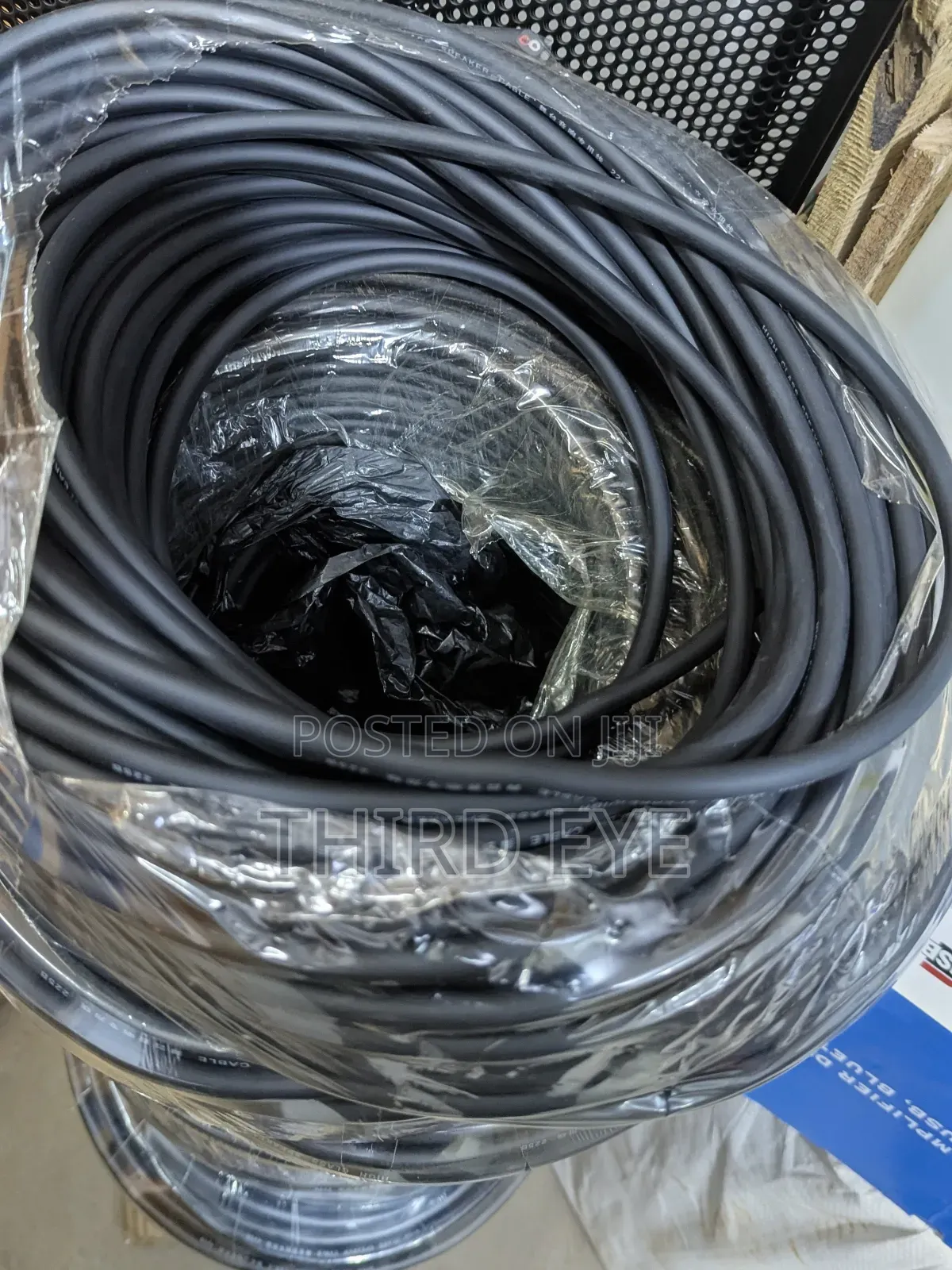 Speaker Cable