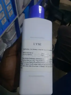 CBC Reagents Lyse