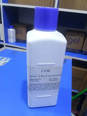 CBC Reagents Lyse
