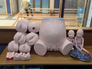 Model for 2nd 3rd 5th Stage
