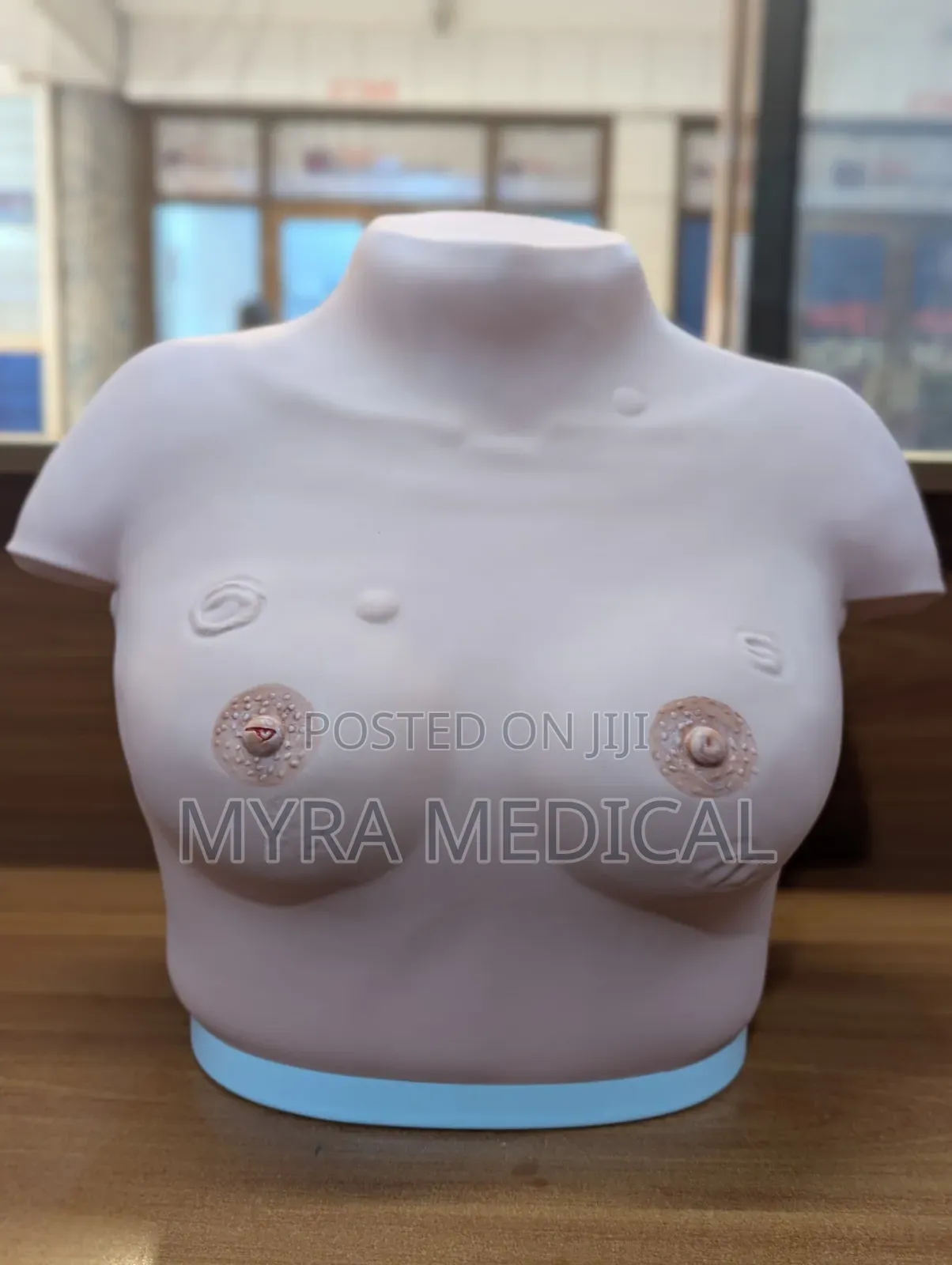 Model for 2nd 3rd 5th Stage