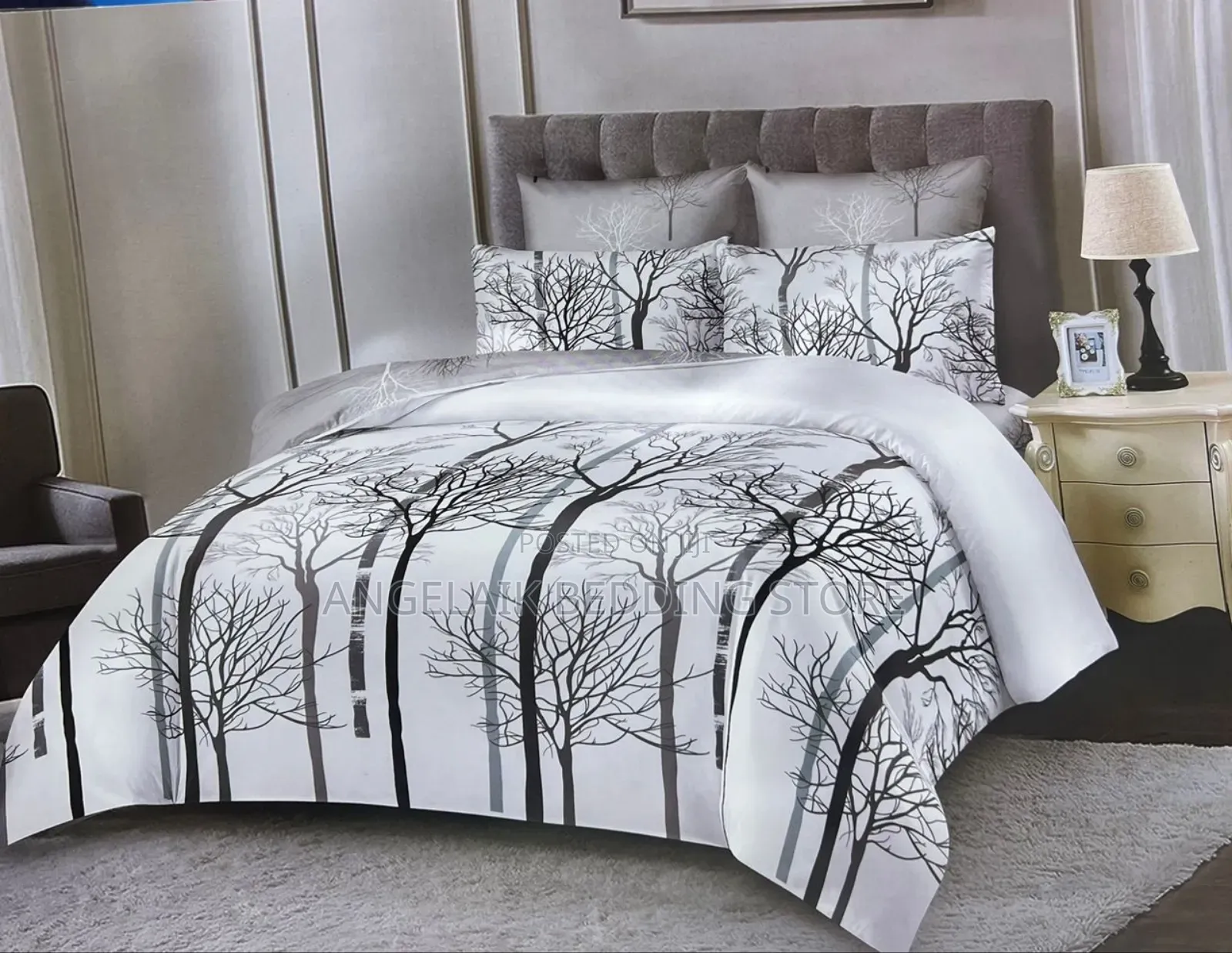 High Quality 6*6 Duvets