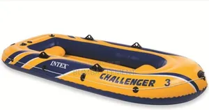 Intex Challenger 3 Three