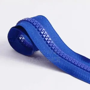 Packet of Jacket Zipper