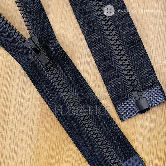 Packet of Jacket Zipper