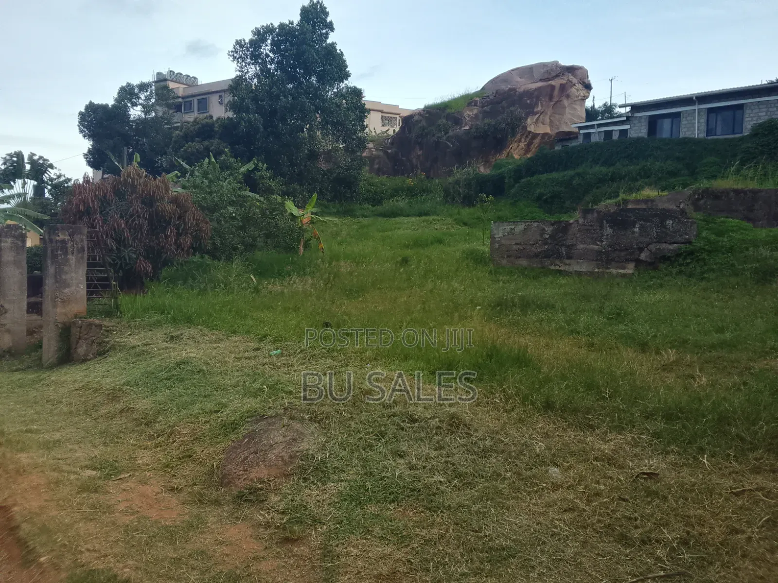Land for Quick Sale
