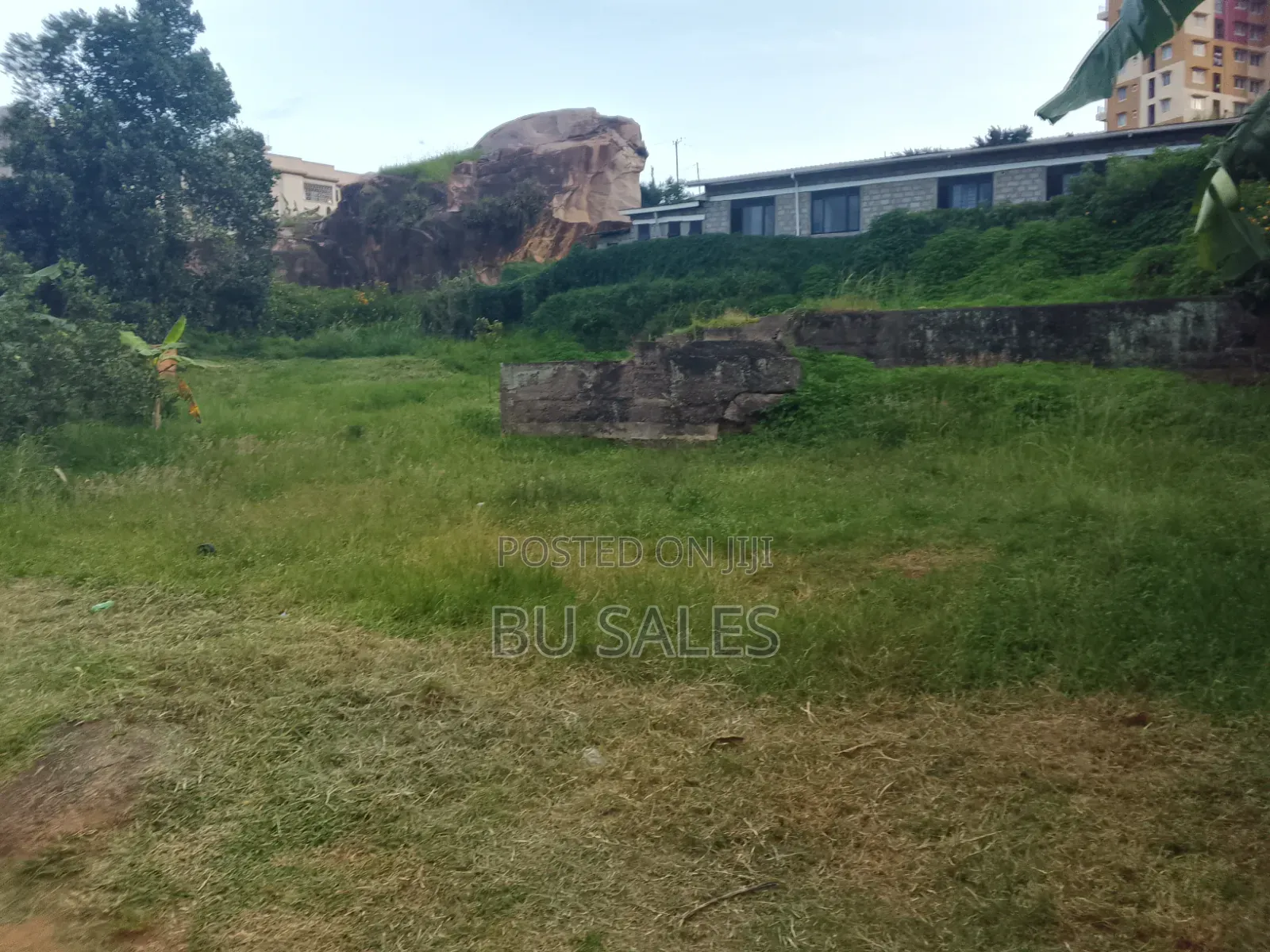 Land for Quick Sale