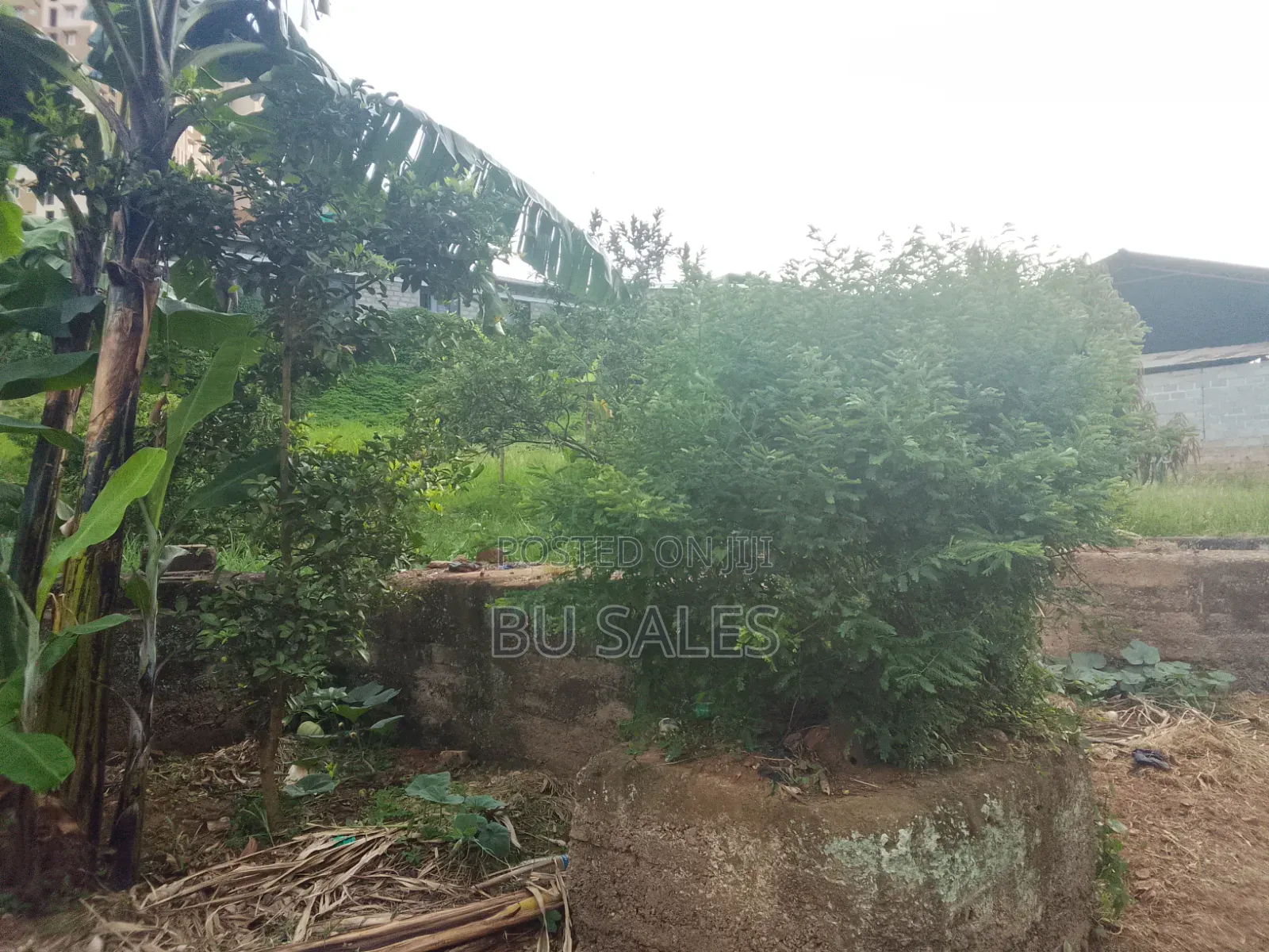 Land for Quick Sale