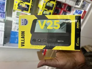New Villaon V20 32 GB Black