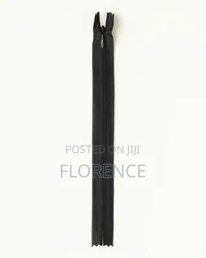 Sort Blind Zippers