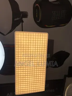 Professional Led Lights