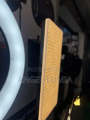 Professional Led Lights