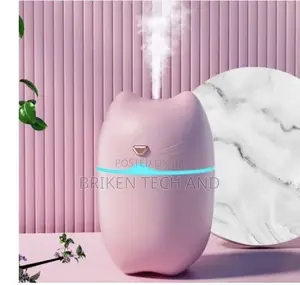 Humidifier