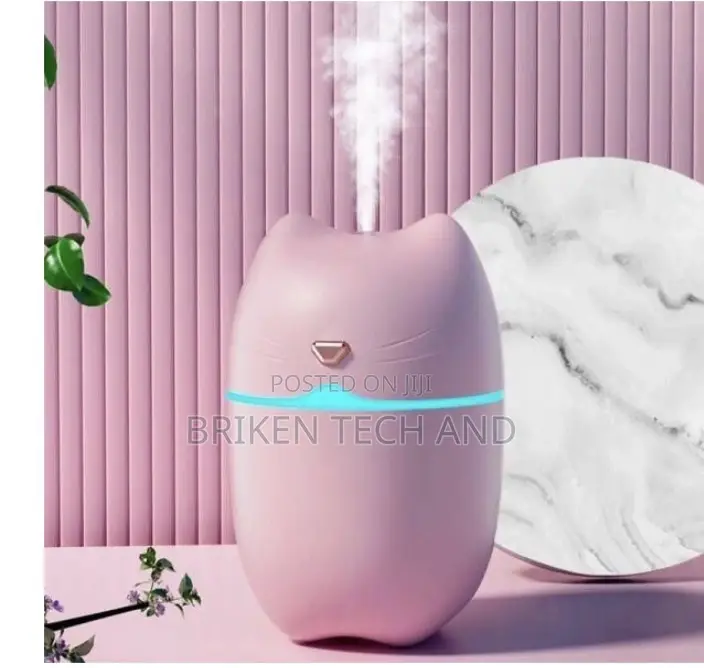 Humidifier