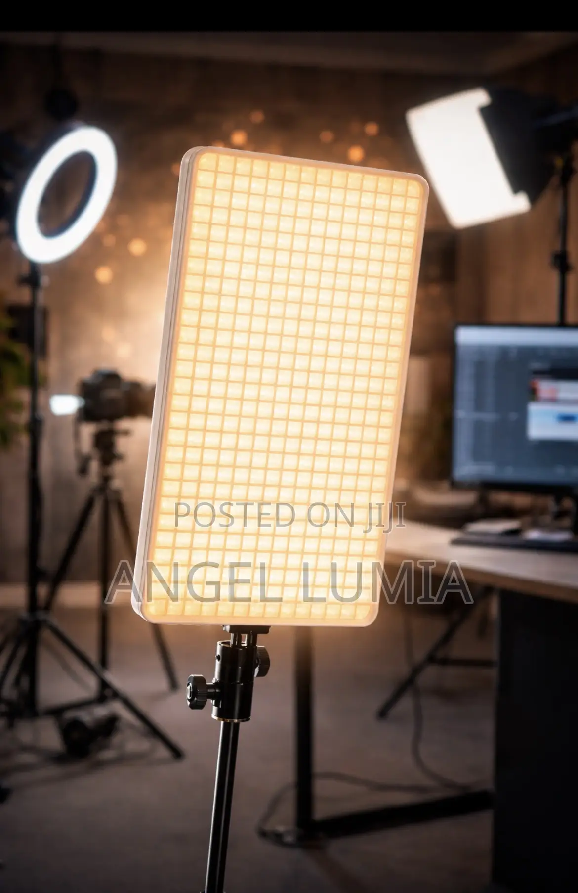 Professional Led Lights