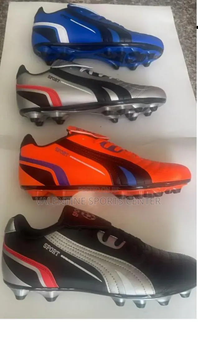 Mw Roch Live Smarter Sports Boots Original Material