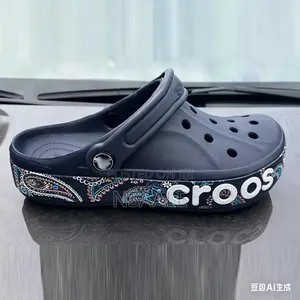Gamboots Size 42,Crocs Size 7 to 45
