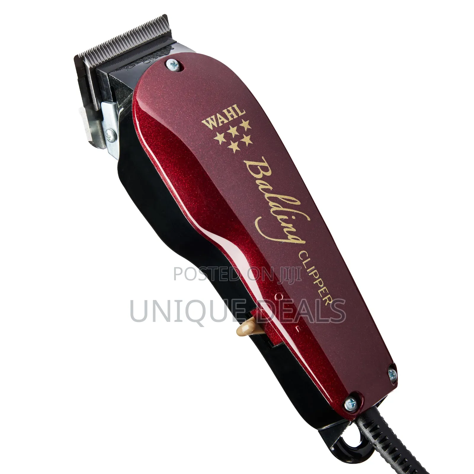 Wahl Balding Clipper
