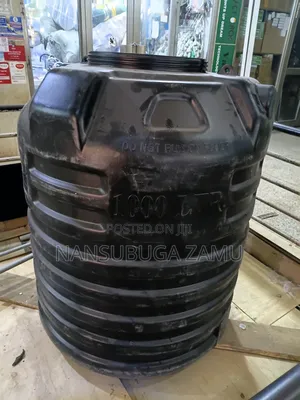 Genetex Watertank