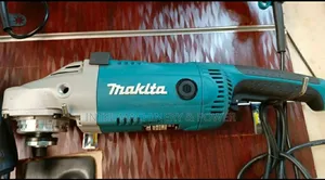 Makita Ga 9020 Angle Grinder