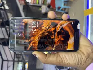 Sharp Aquos Sense 3 Plus SHV46 64 GB Black