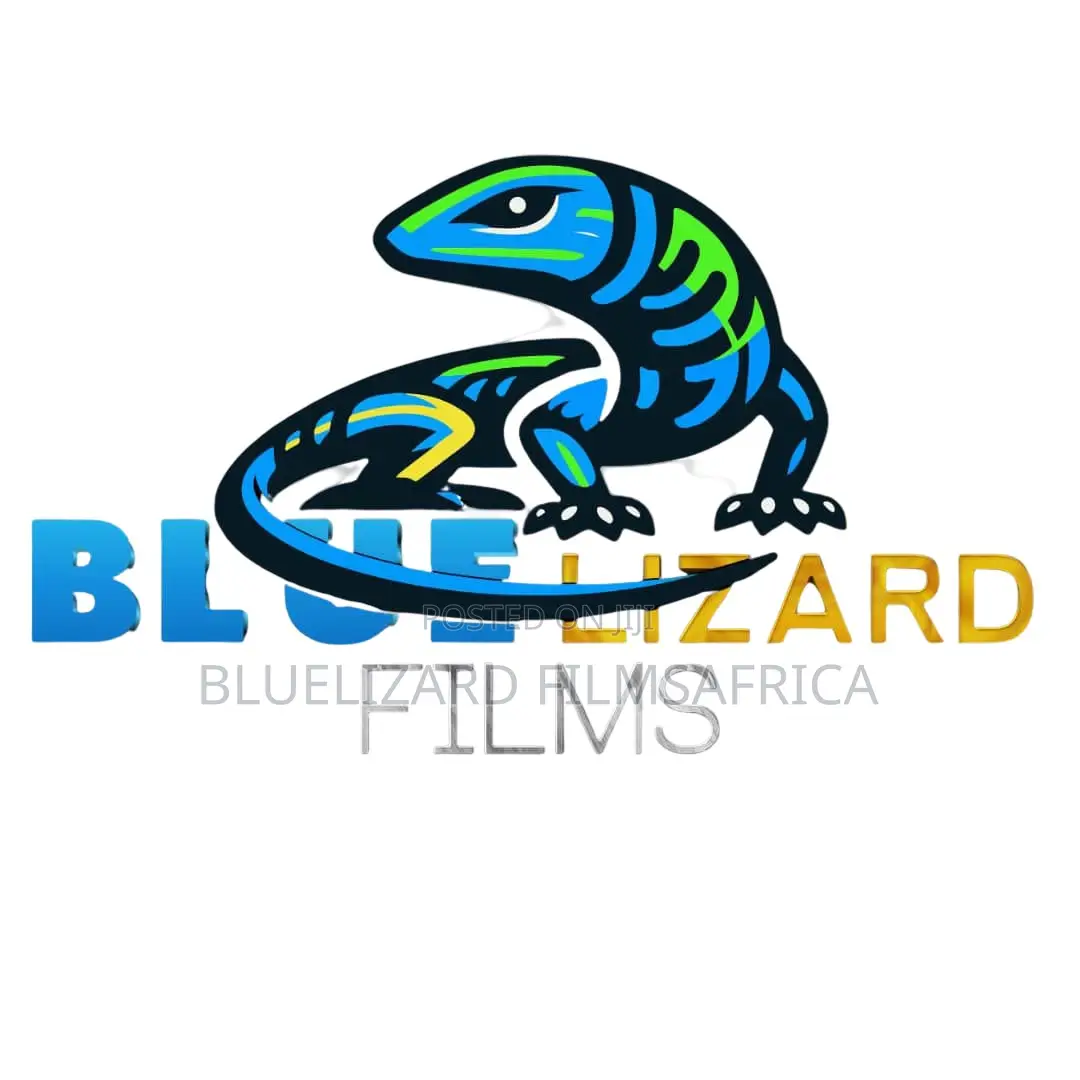 Blue Lizard Films