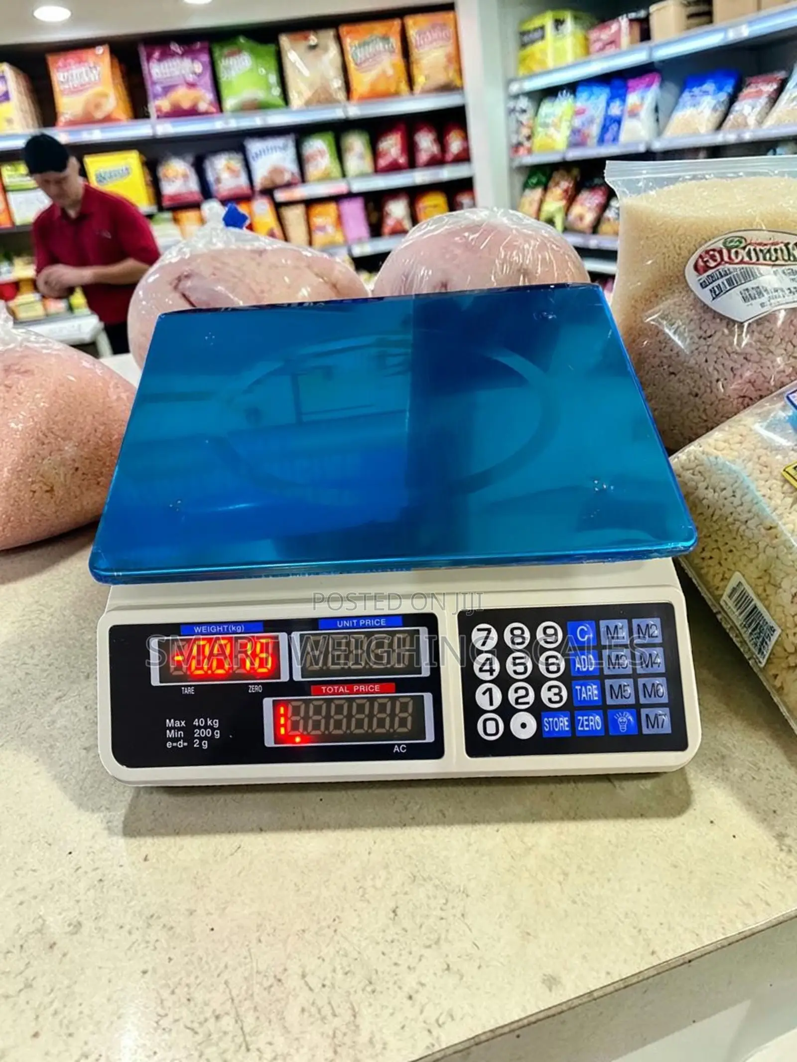 Portable Weighing Scale Price Computing Weigh Portable Weighing Scale