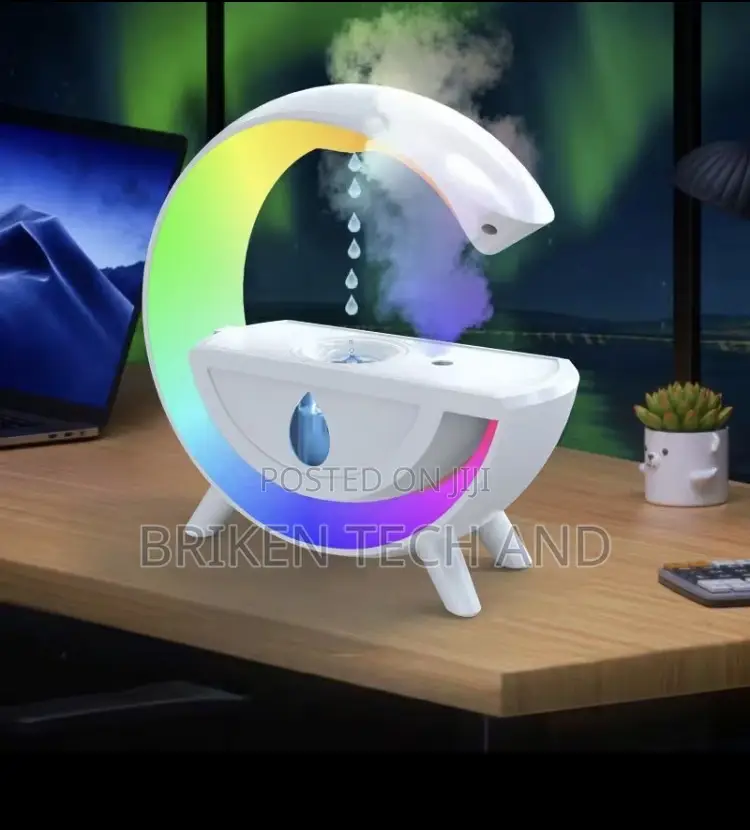 Humidifier