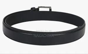 Super Long Mens Belt