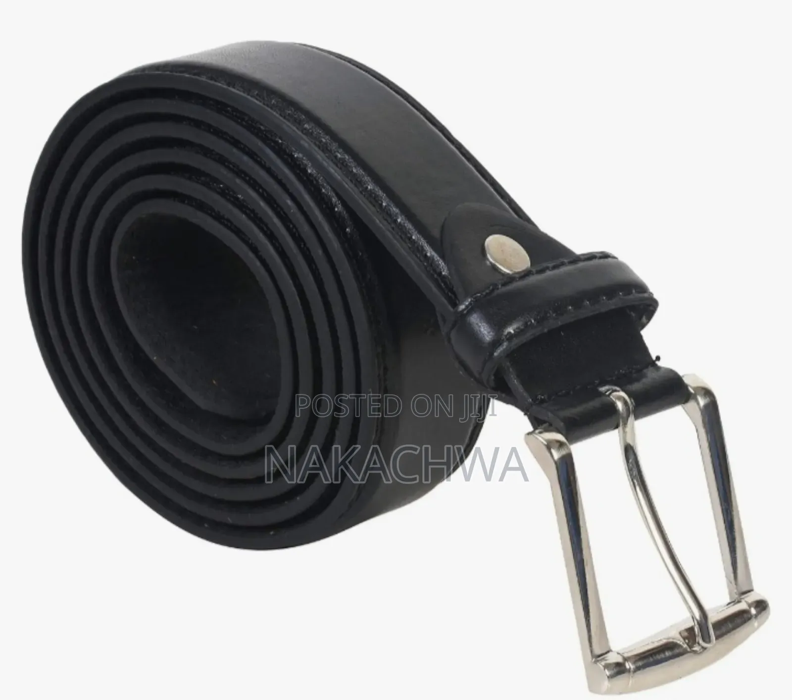 Super Long Mens Belt