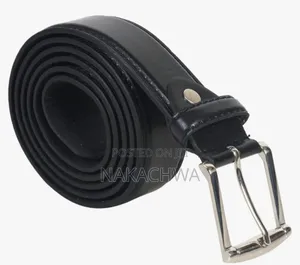 Super Long Mens Belt