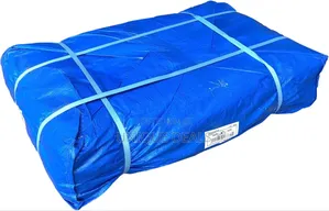 (5pcs)Tarpaulin Heavy Duty 12ft X13 Ft | Waterproof Cover