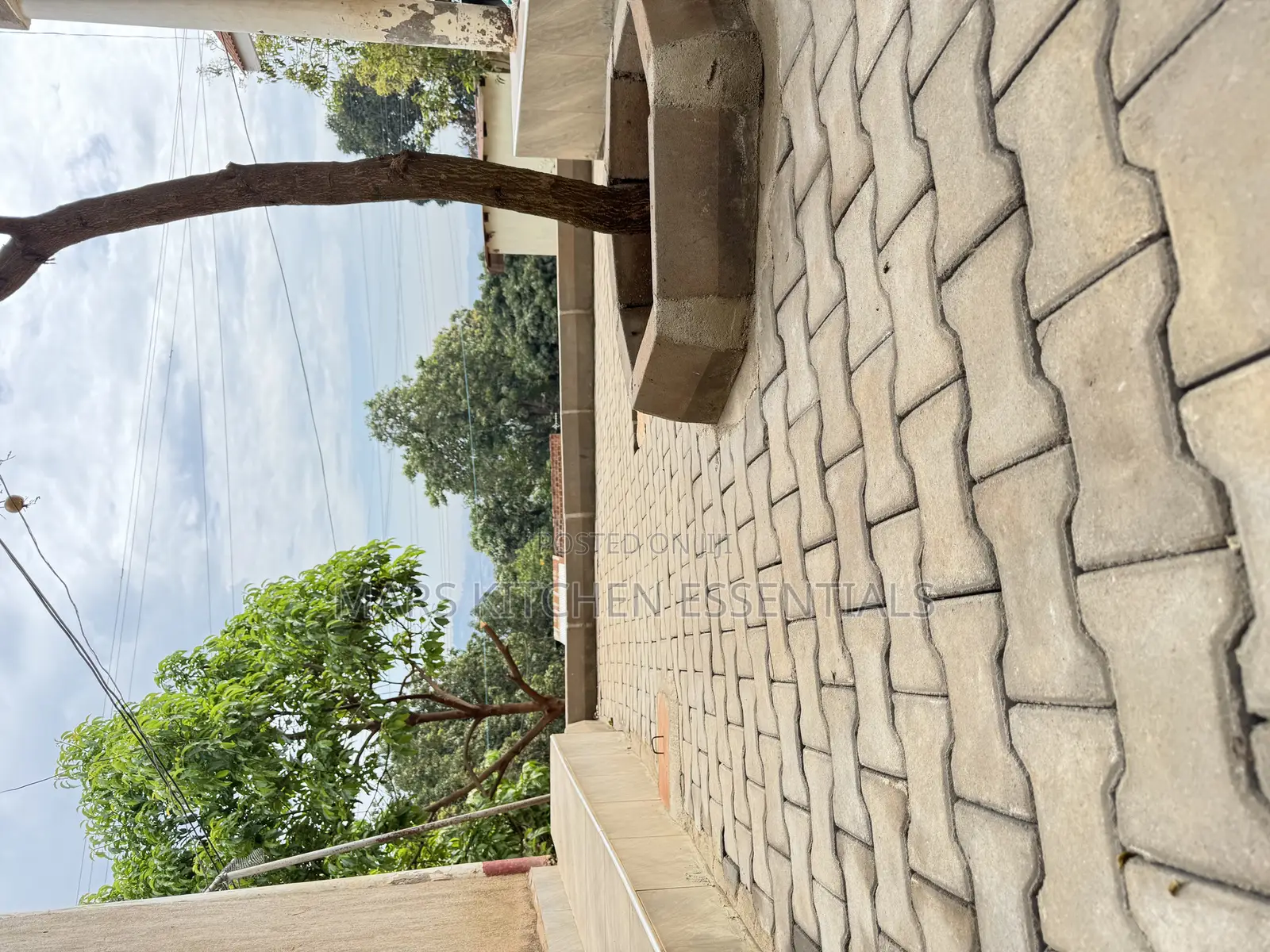 Furnished Studio Apartment in Makindye for rent