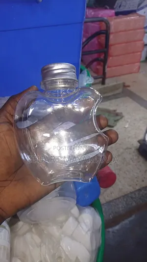 Luxury Bottle for Juice and Cocktail