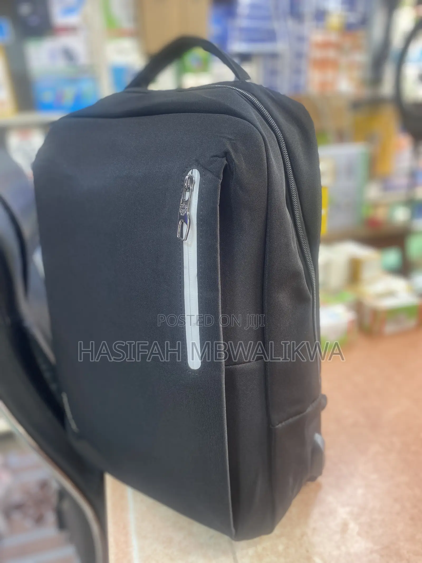 New Ponasoo Laptop Bag