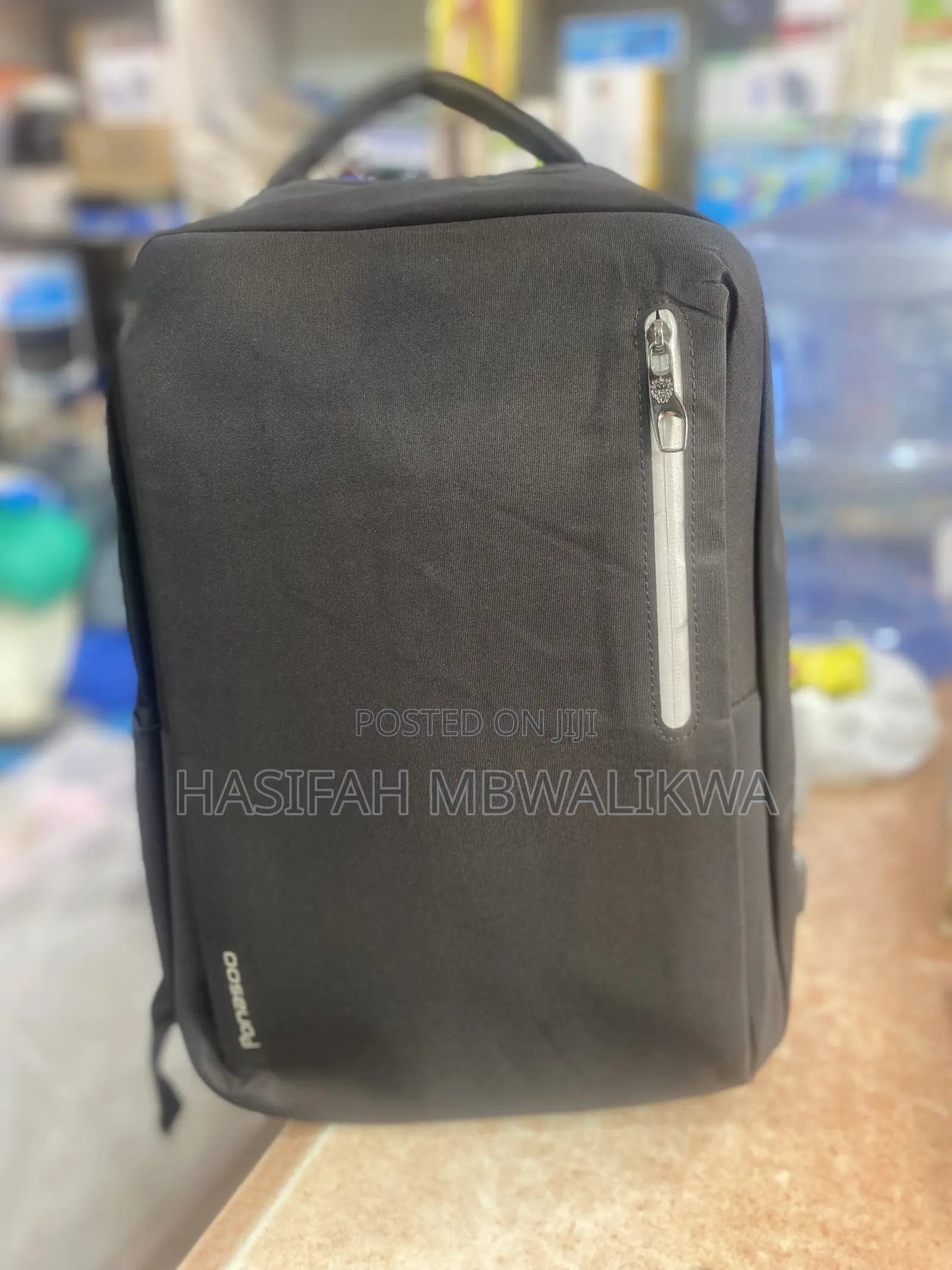 New Ponasoo Laptop Bag