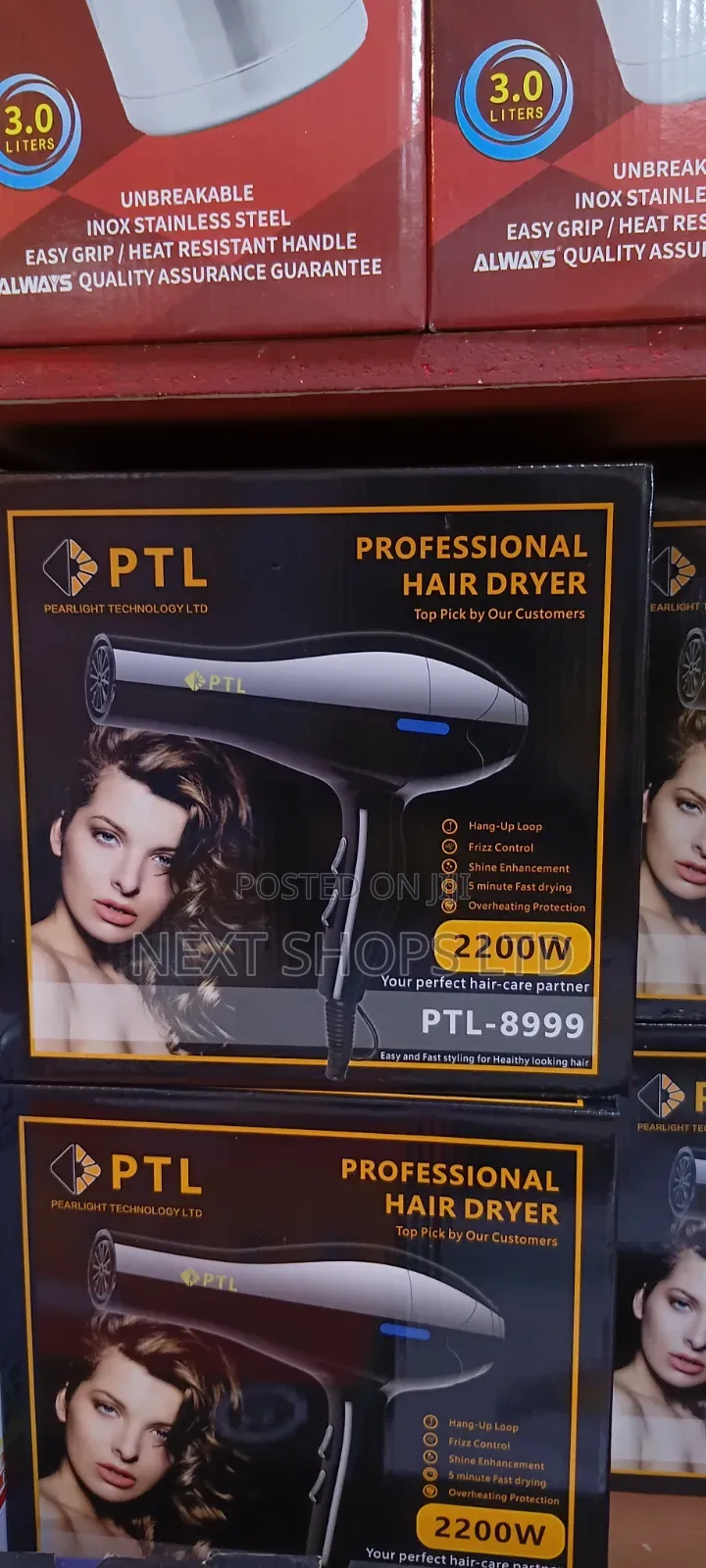 Hair Dryer/Hair Dryer /PTL Hairdryer/Hairdryer/Hairs Dryers/Hairs Dry