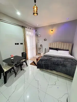 Furnished Studio Apartment in Makindye for rent