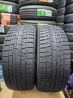 225 55 R17 Yokohama Used but Still Gd Tires 4rm Japan All Season Tires