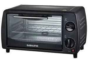 Electric Oven