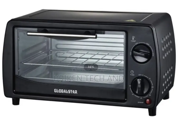 Electric Oven