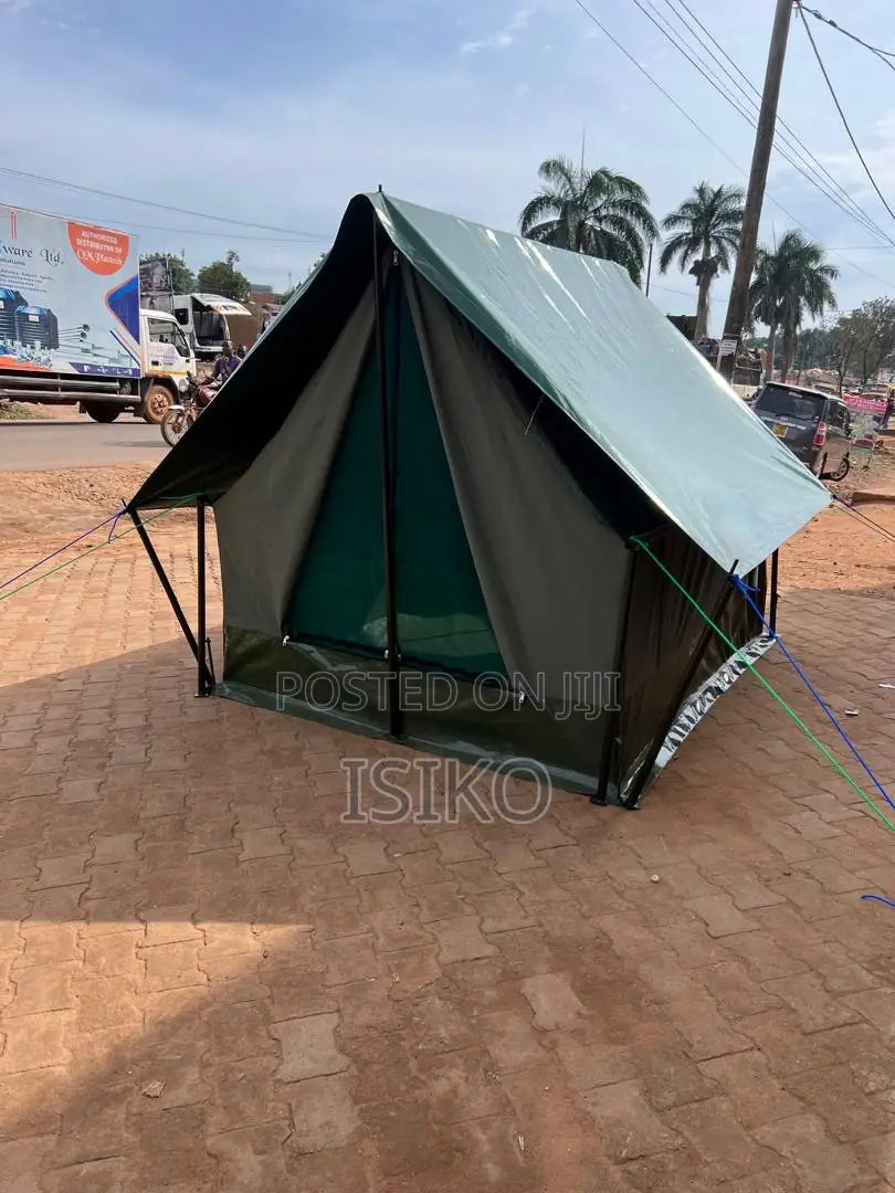 A Two Persons Tent