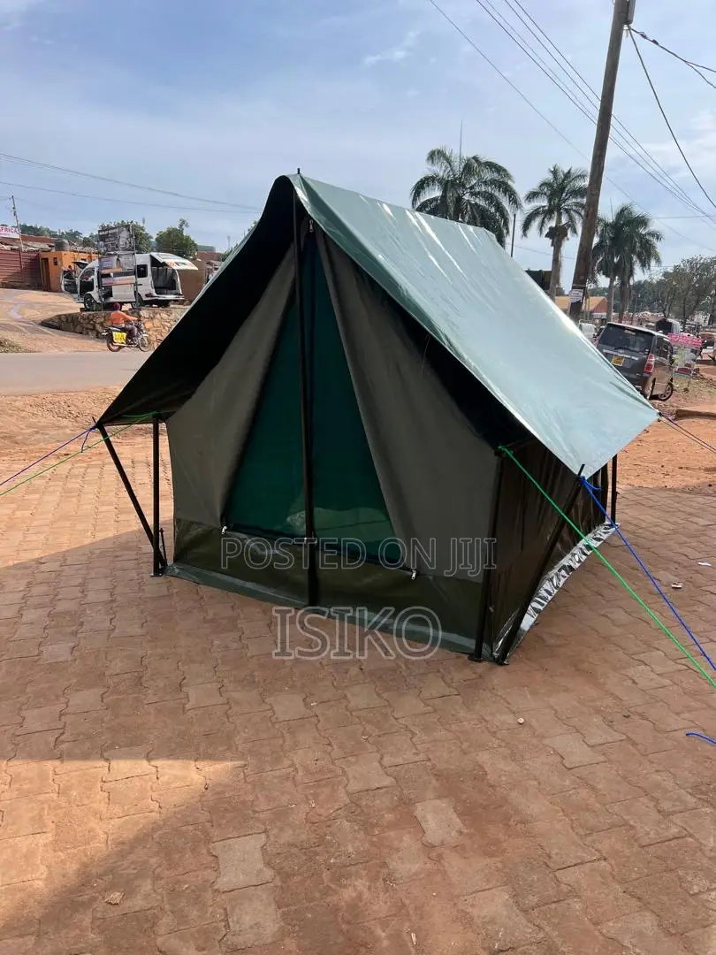 A Two Persons Tent