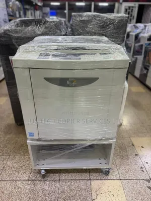 Riso Printers